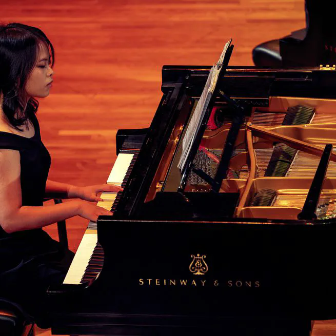 Piano Performances