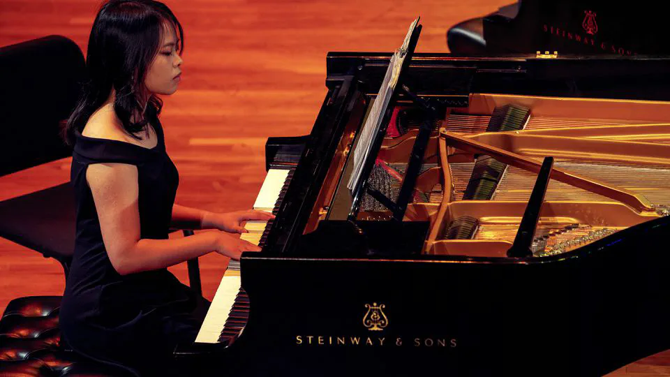 Piano Performances