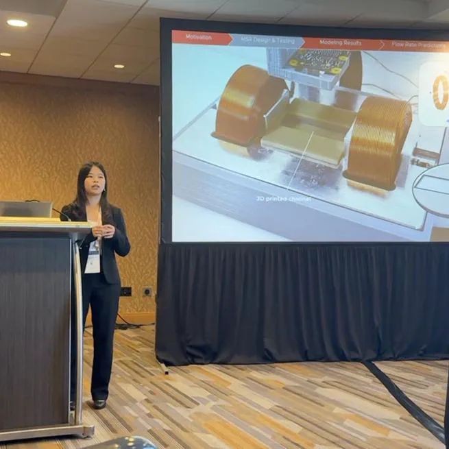 AIChE Annual Meeting 2024