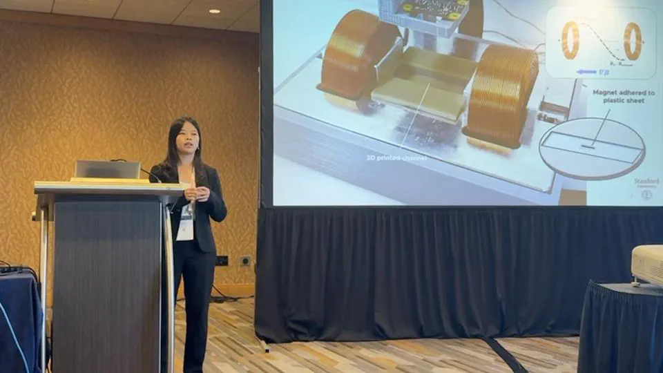 AIChE Annual Meeting 2024