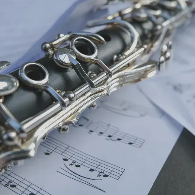 Clarinet